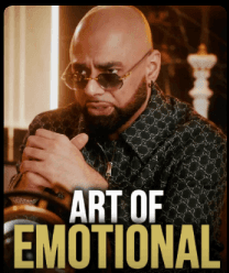 The art of emotional detachment in high-stakes business — THE SYNDICATE on TikTok