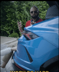 Part 3 — start making tough choices — THE SYNDICATE on TikTok