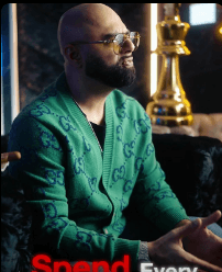 Spend every day thinking how to become stronger — THE SYNDICATE on TikTok