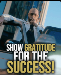 After the hard work, reward yourself — THE SYNDICATE on TikTok
