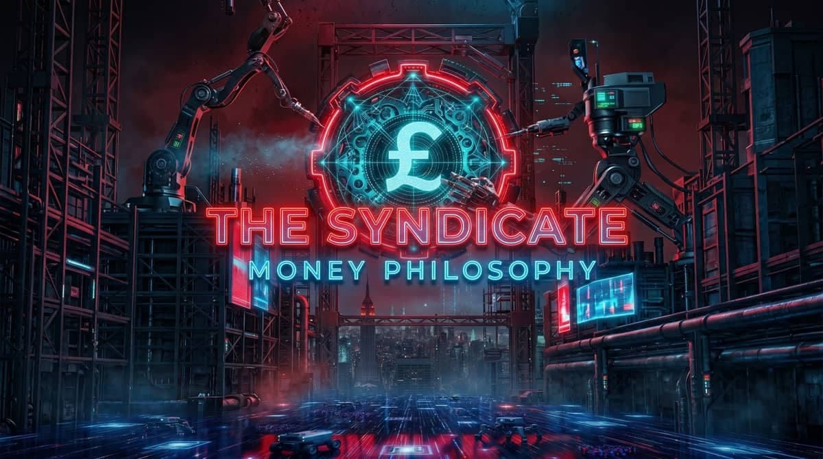 Syndicate philosophy — honour and leverage
