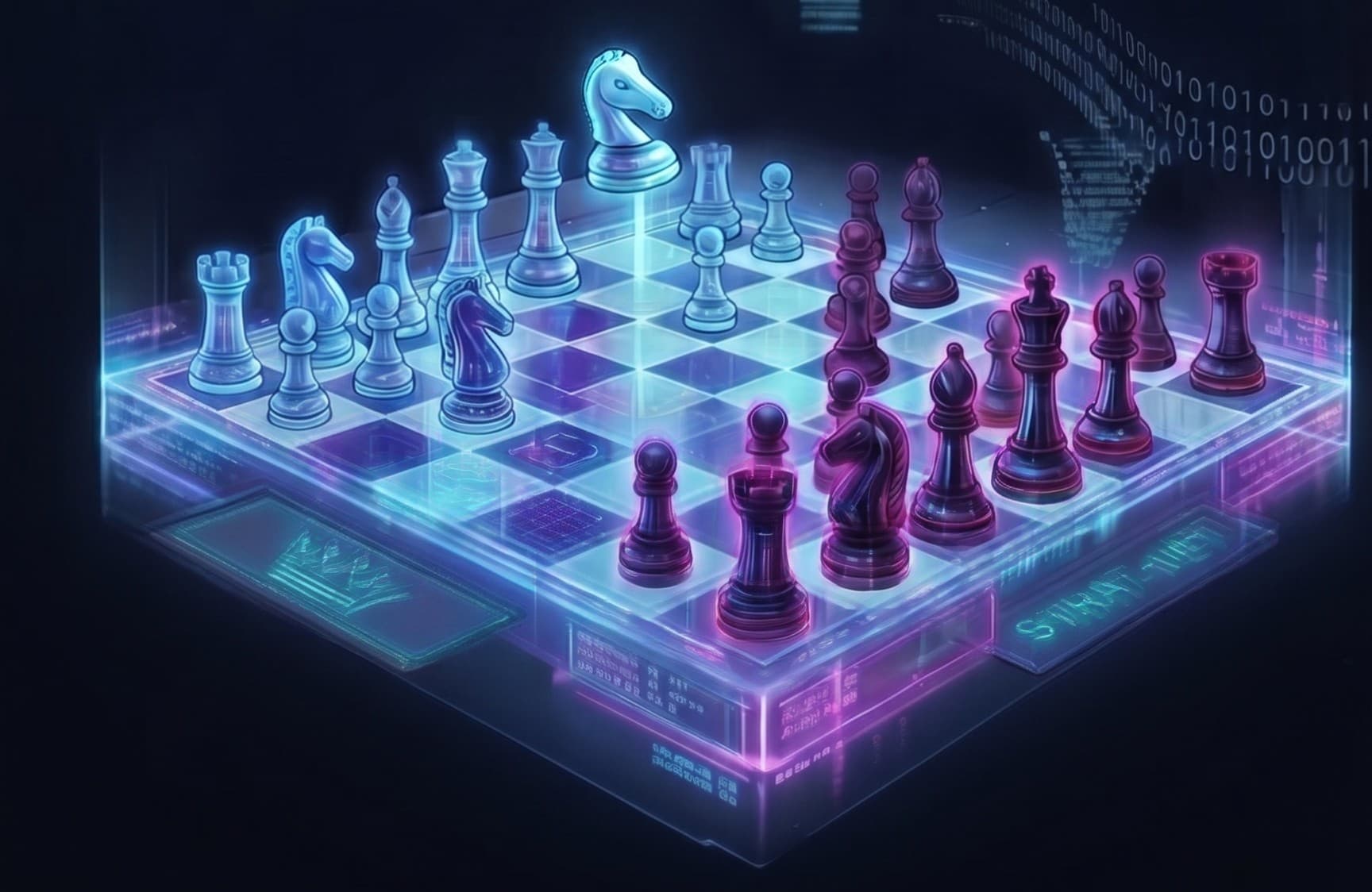 Control the operating system — Syndicate doctrine