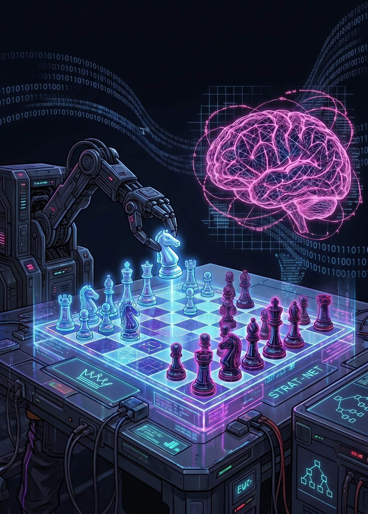 Control the operating system — Syndicate doctrine