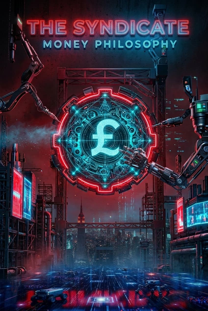 Syndicate philosophy — honour and leverage
