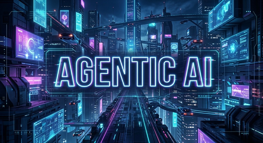 Agentic AI