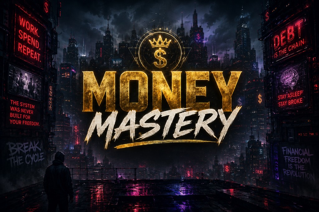 Money Mastery Bundle