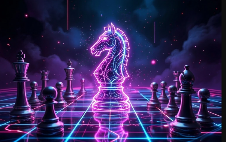 The Knight