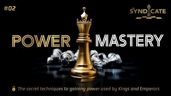 Power Mastery