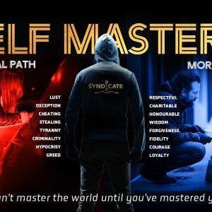 Self Mastery